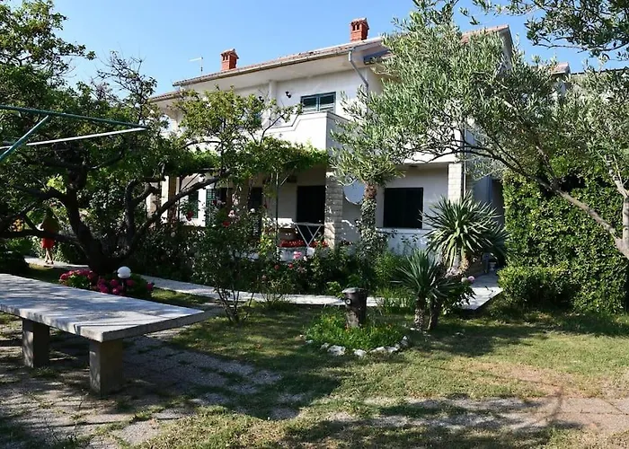 Zdenka Appartement
