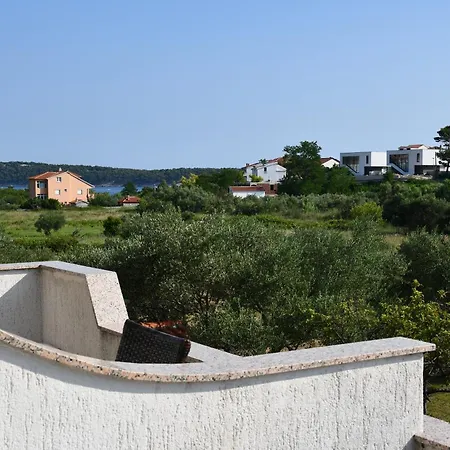Zdenka Rab Town